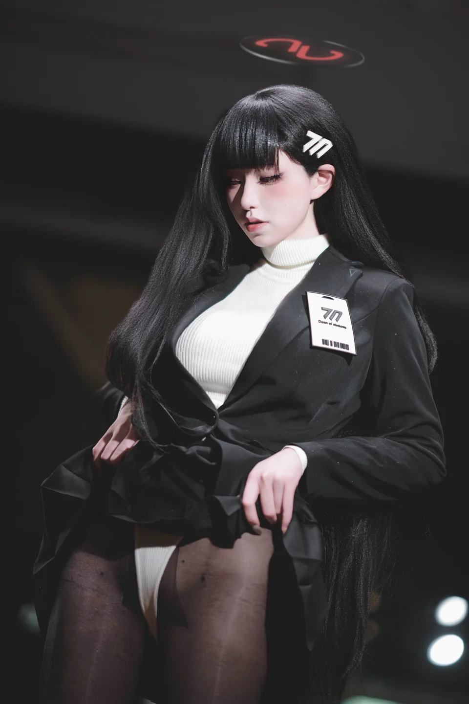 双木扶苏 - 调月莉音3套 [61P-1.13GB] tg@simisebaisi 【丝足阁】013.webp